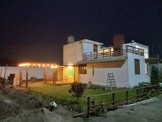 Foto 26 de Lotes en Venta en Condominio Campestre de Casas Huerta en Aucallama - Huaral
