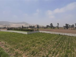 Foto 9 de Lotes en Venta en Condominio Campestre de Casas Huerta en Aucallama - Huaral