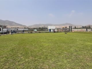 Foto 10 de Lotes en Venta en Condominio Campestre de Casas Huerta en Aucallama - Huaral