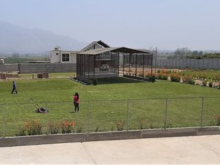 Lotes en Venta en Condominio Campestre de Casas Huerta en Aucallama - Huaral