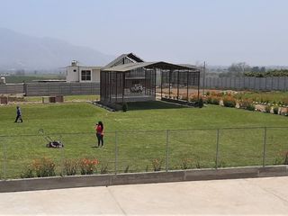 Foto 11 de Lotes en Venta en Condominio Campestre de Casas Huerta en Aucallama - Huaral