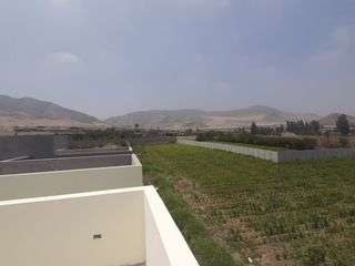 Foto 8 de Lotes en Venta en Condominio Campestre de Casas Huerta en Aucallama - Huaral