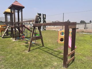 Foto 13 de Lotes en Venta en Condominio Campestre de Casas Huerta en Aucallama - Huaral