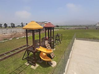 Foto 14 de Lotes en Venta en Condominio Campestre de Casas Huerta en Aucallama - Huaral