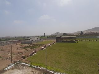 Foto 7 de Lotes en Venta en Condominio Campestre de Casas Huerta en Aucallama - Huaral