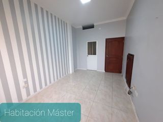 Departamento en Renta Primer Piso