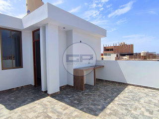 Foto 15 de Casa en Venta Urb. Las Casuarinas de Piura II