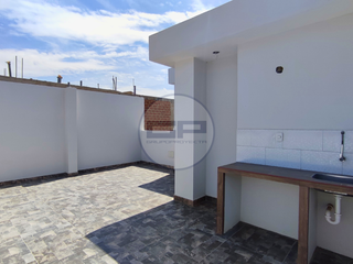 Foto 16 de Casa en Venta Urb. Las Casuarinas de Piura II