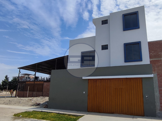 Foto 1 de Casa en Venta Urb. Las Casuarinas de Piura II