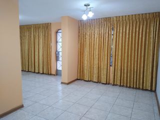 Venta Departamento en Ocasión, 4 dormitorios en Villa El Salvador