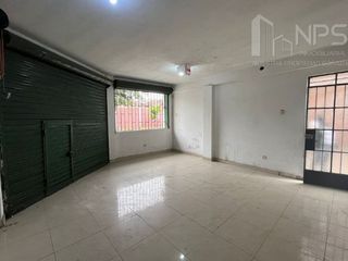 Foto 4 de ALQUILER DE LOCAL COMERCIAL EN ESQUINA CERCA DE AVENIDA CARLOS IZAGUIRRE - SMP