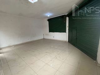 Foto 5 de ALQUILER DE LOCAL COMERCIAL EN ESQUINA CERCA DE AVENIDA CARLOS IZAGUIRRE - SMP