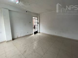 Foto 3 de ALQUILER DE LOCAL COMERCIAL EN ESQUINA CERCA DE AVENIDA CARLOS IZAGUIRRE - SMP