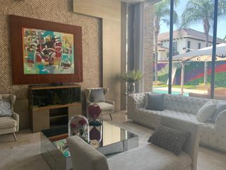 Foto 7 de Isla Mocoli, Alquilo Linda Casa Amoblada con Piscina