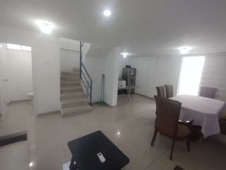 Foto 2 de Casa de venta en manta zona norte