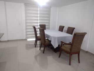 Foto 3 de Casa de venta en manta zona norte