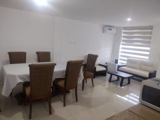 Foto 8 de Casa de venta en manta zona norte