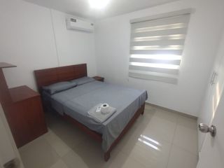 Foto 12 de Casa de venta en manta zona norte