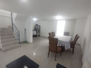 Foto 9 de Casa de venta en manta zona norte