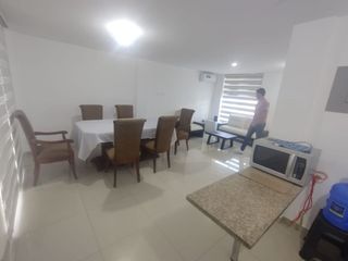 Foto 6 de Casa de venta en manta zona norte