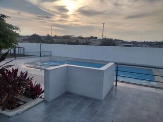 Foto 14 de Casa de venta en manta zona norte