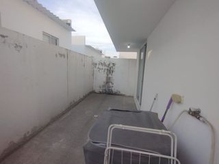 Foto 5 de Casa de venta en manta zona norte