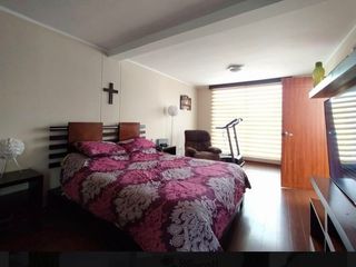 VENDO HERMOSA CASA EN CONOCOTO EN CONJUNTO PRIVADO  150 m2,  CONSTRUCCIÓN   ACABADOS DE LUJO.