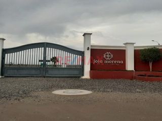 Se vende terreno en Urbanización en Joia Morena ubicado en La Joya