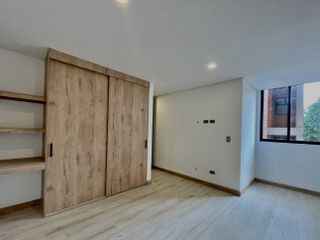 Moderno apartamento para estrenar Belén la Palma