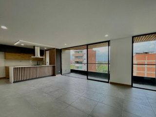 Moderno apartamento para estrenar Belén la Palma