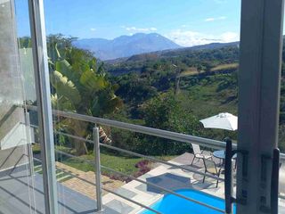 Foto 17 de Casa de Venta en Valle de Yunguilla sector Atalaya, Azuay, Ecuador