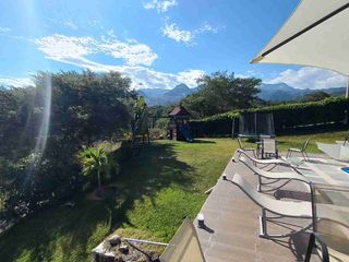 Foto 5 de Casa de Venta en Valle de Yunguilla sector Atalaya, Azuay, Ecuador