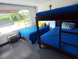 Foto 10 de Casa de Venta en Valle de Yunguilla sector Atalaya, Azuay, Ecuador