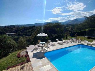 Foto 19 de Casa de Venta en Valle de Yunguilla sector Atalaya, Azuay, Ecuador