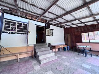 Casa amoblada en venta en Malacatos sector El Sauce