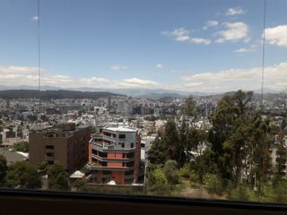 Departamento de Venta en El Bosque, Norte de Quito.