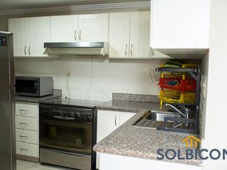 Foto 5 de Departamento sector Yanuncay  Cuenca
