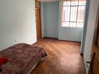 Foto 11 de Vendo linda casa de 3 pisos  mas Tienda  -  En esquina  - Pio Pata - Huancayo –