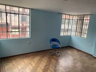 Foto 8 de Vendo linda casa de 3 pisos  mas Tienda  -  En esquina  - Pio Pata - Huancayo –