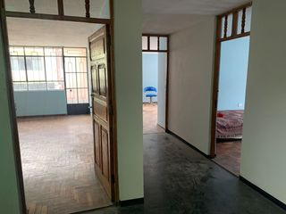 Foto 15 de Vendo linda casa de 3 pisos  mas Tienda  -  En esquina  - Pio Pata - Huancayo –