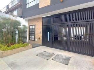 Apartamento en Venta en La Soledad Norte