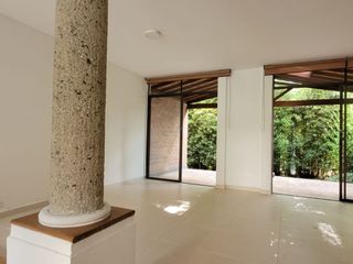 venta de casa en Medellín poblado