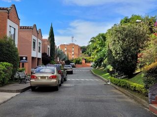 venta de casa en Medellín poblado