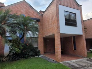 venta de casa en Medellín poblado