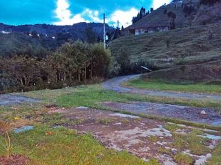 Foto 3 de VENTA DE LOTE UBICADO EN LA ESTRELLA ANTIOQUIA