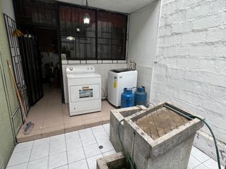 Foto 7 de CASA DE VENTA SECTOR PONCEANO, 173 MTS , 4 DORM., $120.000,00 NEGOCIABLES