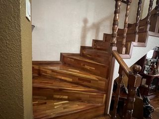 Foto 10 de CASA DE VENTA SECTOR PONCEANO, 173 MTS , 4 DORM., $120.000,00 NEGOCIABLES
