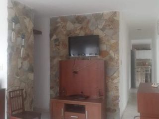 Vendo hermoso departamento en Salinas