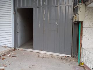 Foto 1 de SE ARRIENDA Y/O VENDE BODEGA EN EL BARRIO BOSTON DE BARRANQUILLA