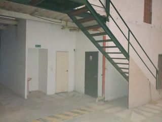 Foto 10 de SE ARRIENDA Y/O VENDE BODEGA EN EL BARRIO BOSTON DE BARRANQUILLA